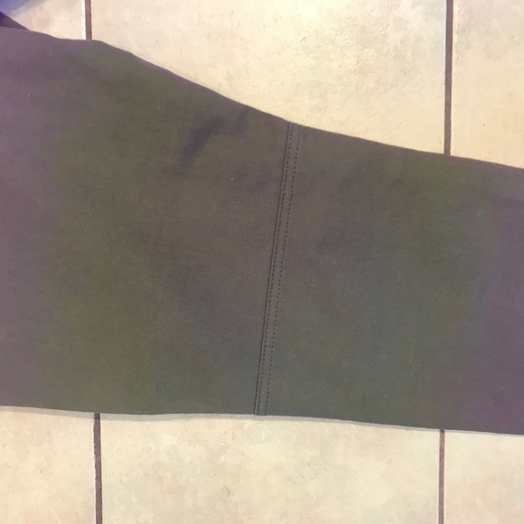 NEW…Sean John Mercer army green cargo stretch jeans - Picture 12 of 15